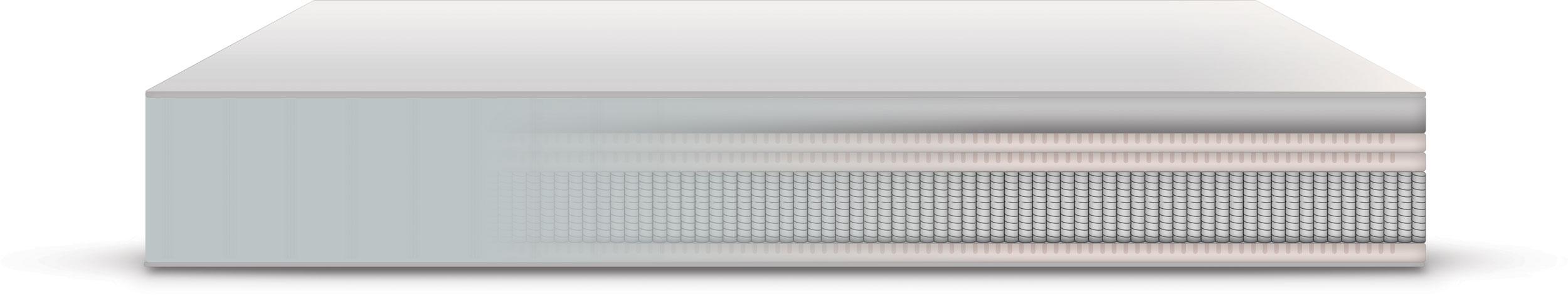 Ecosleep - Layered Material